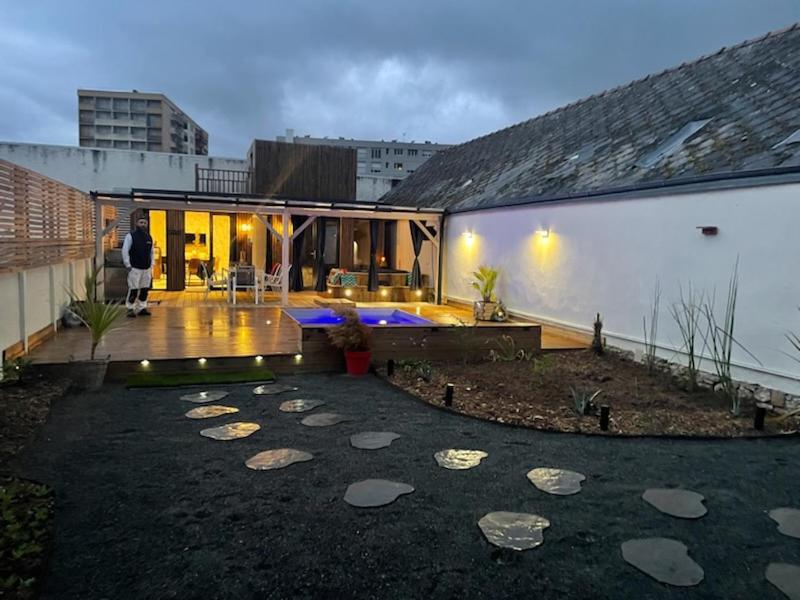 Le 627 Hotel Saumur Exterior photo